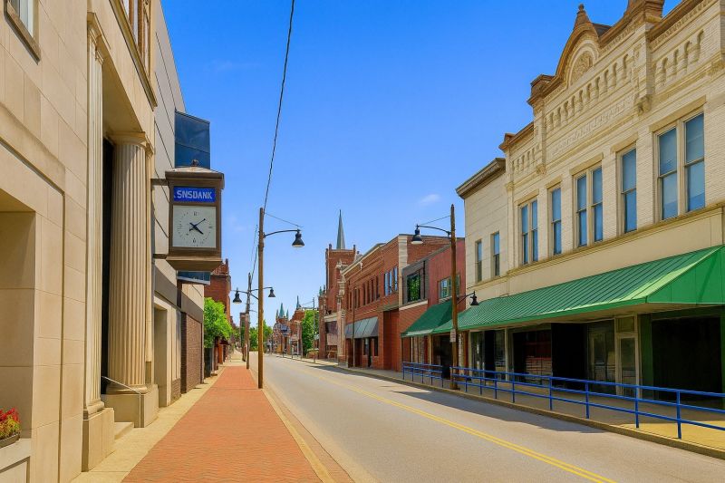 Irwin, PA