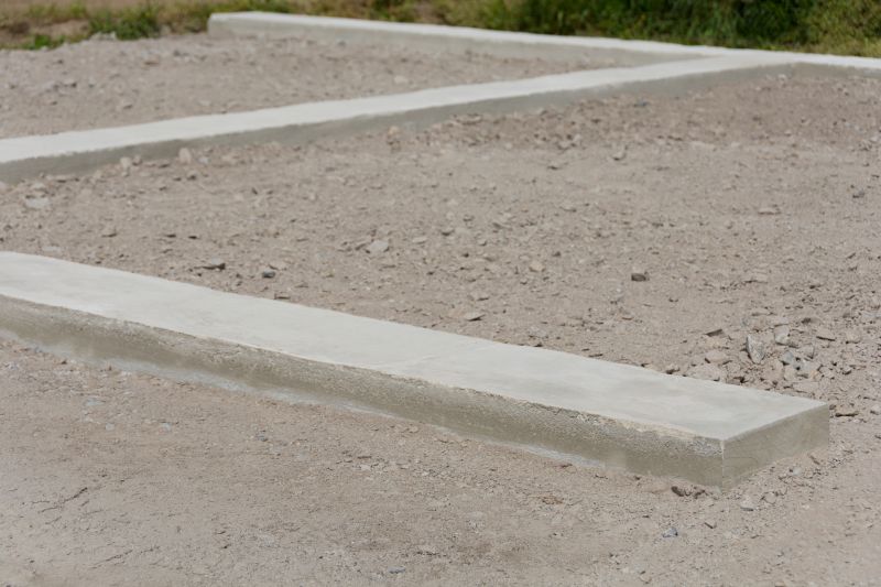 Concrete Foundation Installation in Freeport, PA