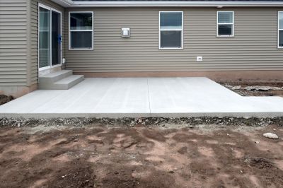Concrete Service in Aliquippa, PA