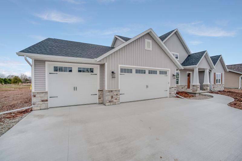 Concrete Service in Beaver County, PA