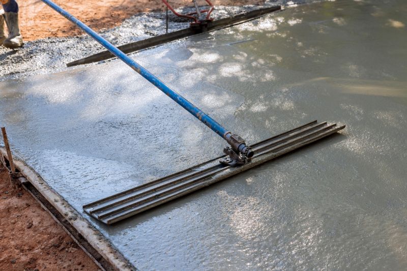 Concrete Service in Hookstown, PA