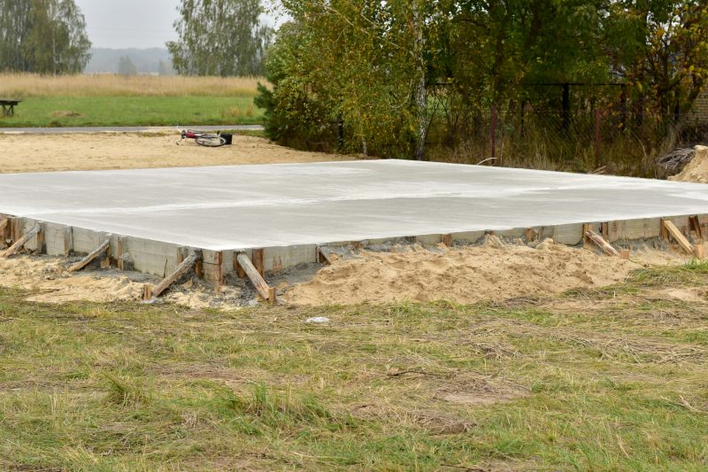 Concrete Service in Irwin, PA