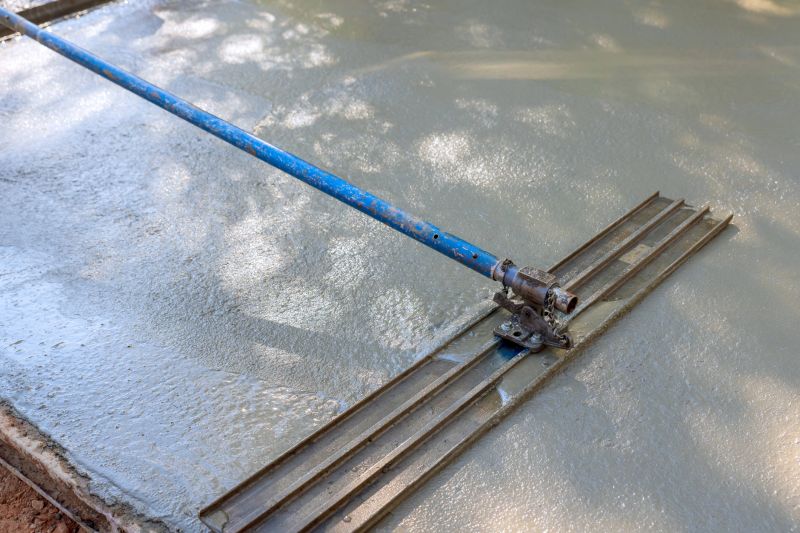 Concrete Service in North Versailles, PA