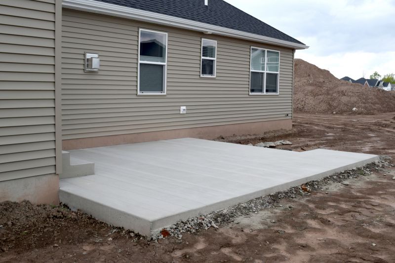 Concrete Service in Oakdale, PA