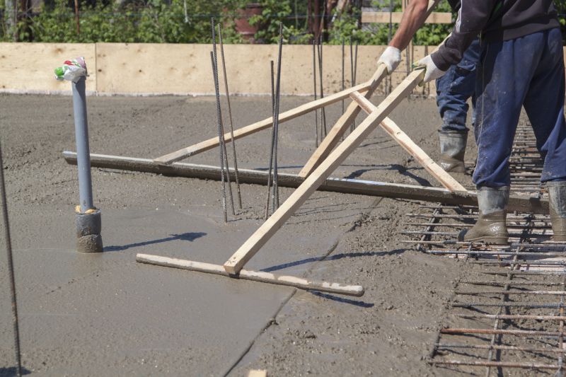 Concrete Service in Turtle Creek, PA