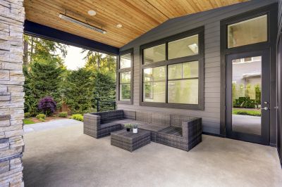 Concrete Work in Pittsburgh, PA