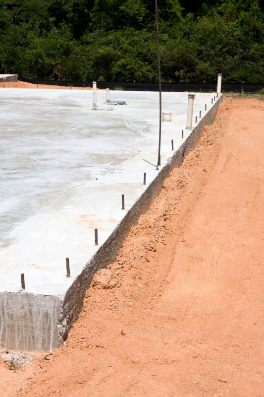 Crawlspace Construction in Pittsburgh, PA