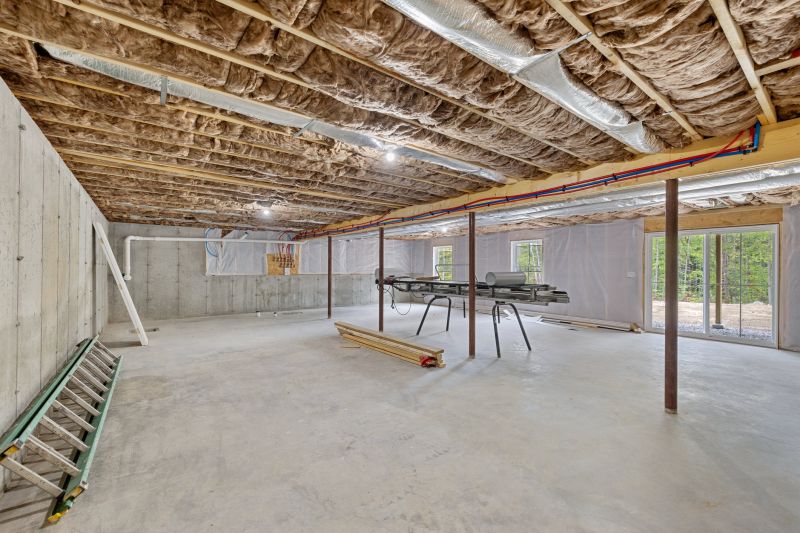 Foundation Construction in Aliquippa, PA