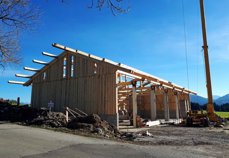 Foundation Construction in North Versailles, PA