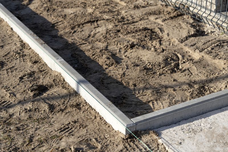 House Footing Construction in Pittsburgh, PA